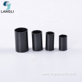 Fire Resistance Electrical PVC Coupling Pipe Fittings